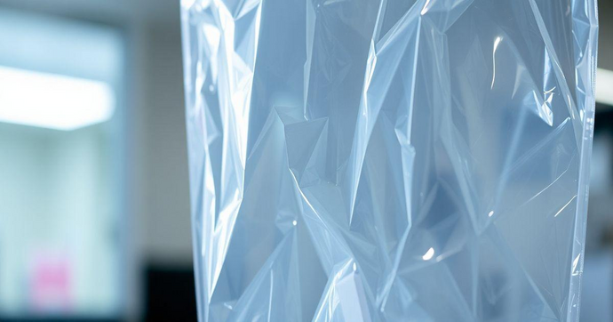 Embalagem Saco Plástico: 7 Vantagens que Você Precisa Conhecer