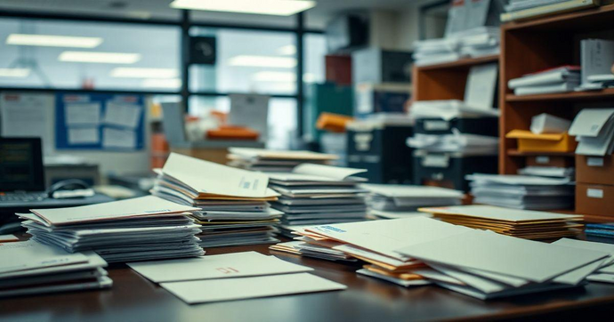 Envelope Correios: Tudo que Você Precisa Saber