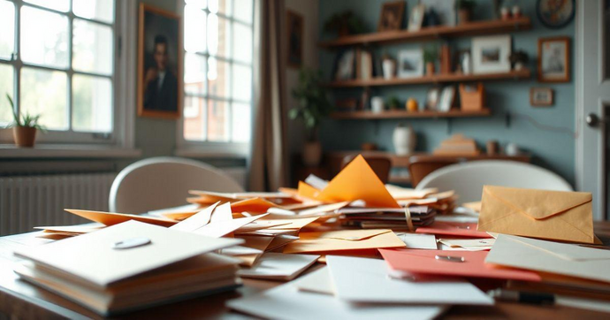 Envelope Vai e Vem: O Que é e Como Funciona