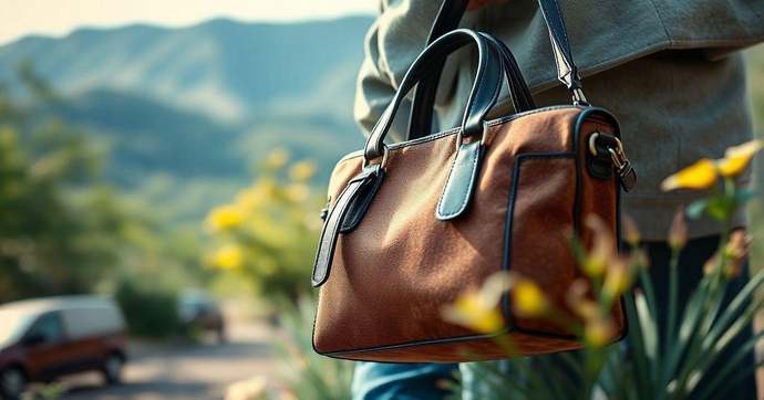 Sacola Personalizada: Estilo e Funcionalidade