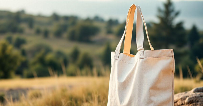 Vantagens da Sacola Reciclada para o Meio Ambiente