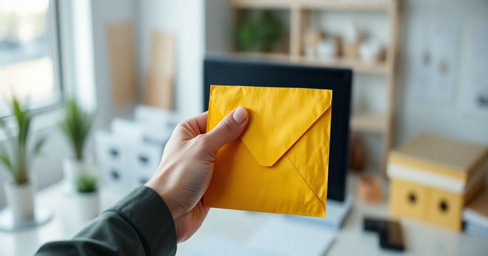 Envelope Sedex: 5 Dicas para Enviar com Segurança
