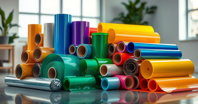 Filme Stretch Fabricante: Sua Melhor Escolha