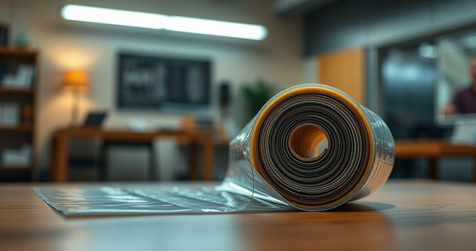 Bobina de adesivo: como escolher a ideal para suas necessidades
