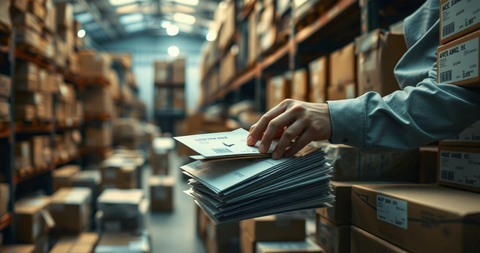 Envelope AWB: O Que Você Precisa Saber