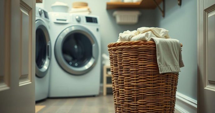 Saco Hamper: A Solução Prática para Organizar Suas Roupas e Itens do Dia a Dia