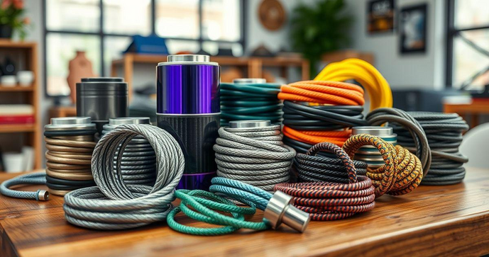 Bobinas personalizadas para sua marca: como escolher a melhor opção para destacar seu produto
