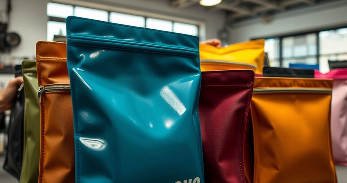 Como Criar Saco Zip Personalizado para Suas Necessidades