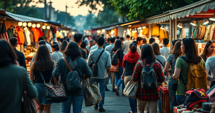 Como Escolher a Sacola Personalizada Ideal para Sua Marca