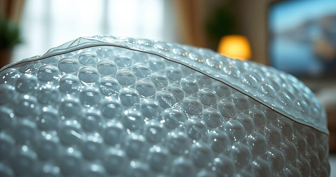 Envelope plástico bolha é ideal para proteger seus produtos. Descubra suas vantagens e como utilizá-lo corretamente.