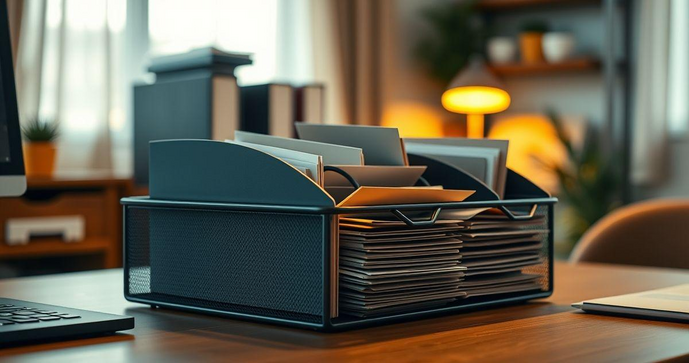 Envelope vai e vem é a solução ideal para suas correspondências e documentos. Descubra suas vantagens e como utilizá-lo.