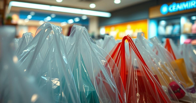 Embalagem Saco Plástico: Como Escolher a Melhor Opção para Seu Produto