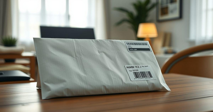 Envelope AWB é essencial para o transporte seguro de mercadorias. Descubra como escolher o melhor para suas necessidades.