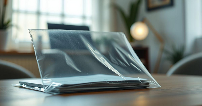 Envelope plástico é a solução ideal para proteger seus documentos e objetos. Descubra suas vantagens e aplicações.