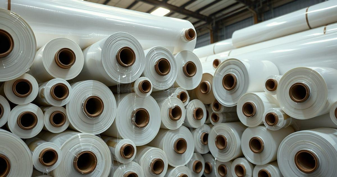 Tudo sobre Filme Stretch Fabricante: Como Escolher o Melhor para Seus Produtos