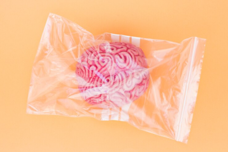 Razões Para Usar Envelope Transparente