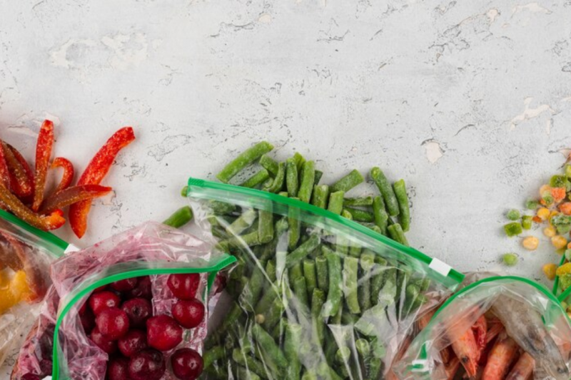 6 Vantagens do Saco Ziplock que Você Precisa Conhecer
