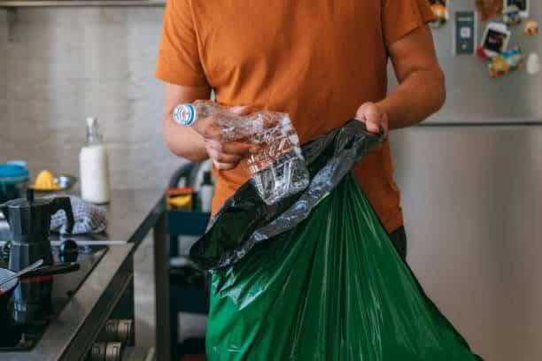 Benefícios da Sacola Reciclada para o Meio Ambiente