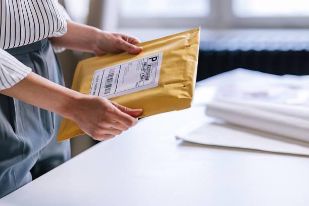 Como Escolher o Envelope AWB Ideal para Envio de Mercadorias