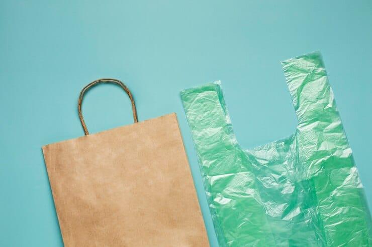 Descubra os Benefícios da Sacola Reciclada e Como Usá-la no Dia a Dia