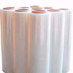 Bobina de Filme Stretch