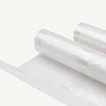 Bobina de Plástico para Embalagem