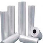 Bobina de Plástico Filme