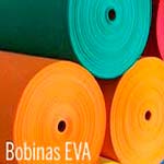 Bobinas de Eva