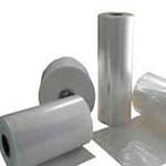 Bobinas Plásticas para Embalagens