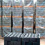 Capa Plástica para Palete