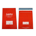 Envelopes coextrusados