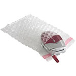 Envelopes plástico bolha