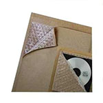 Envelope plástico DVD Envelopes  plástico DVD