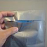 Envelopes plástico fronha