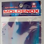 Envelope plástico com ilhós Envelopes plástico com ilhós