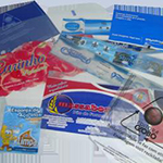 Envelope Plástico Personalizado