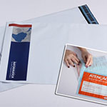 Envelopes de segurança