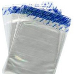 Envelope Transparente