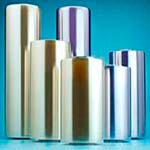 Plástico Termoencolhível