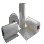 Rolo de Plástico Transparente