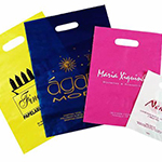 Fabrica de sacola plástica