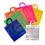 Indústria de sacola plástica