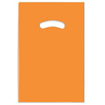 Sacola alça vazada Sacolas alça vazada