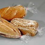 Saco BOPP Transparente