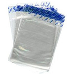 Sacos BOPP transparente