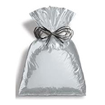 Sacos BOPP transparente