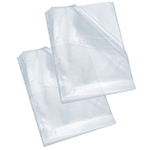 Sacos plásticos oficio