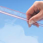 Sacos plásticos zip