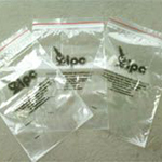 Sacos ziplock