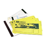 saco plásticos adesivado para nota fiscal